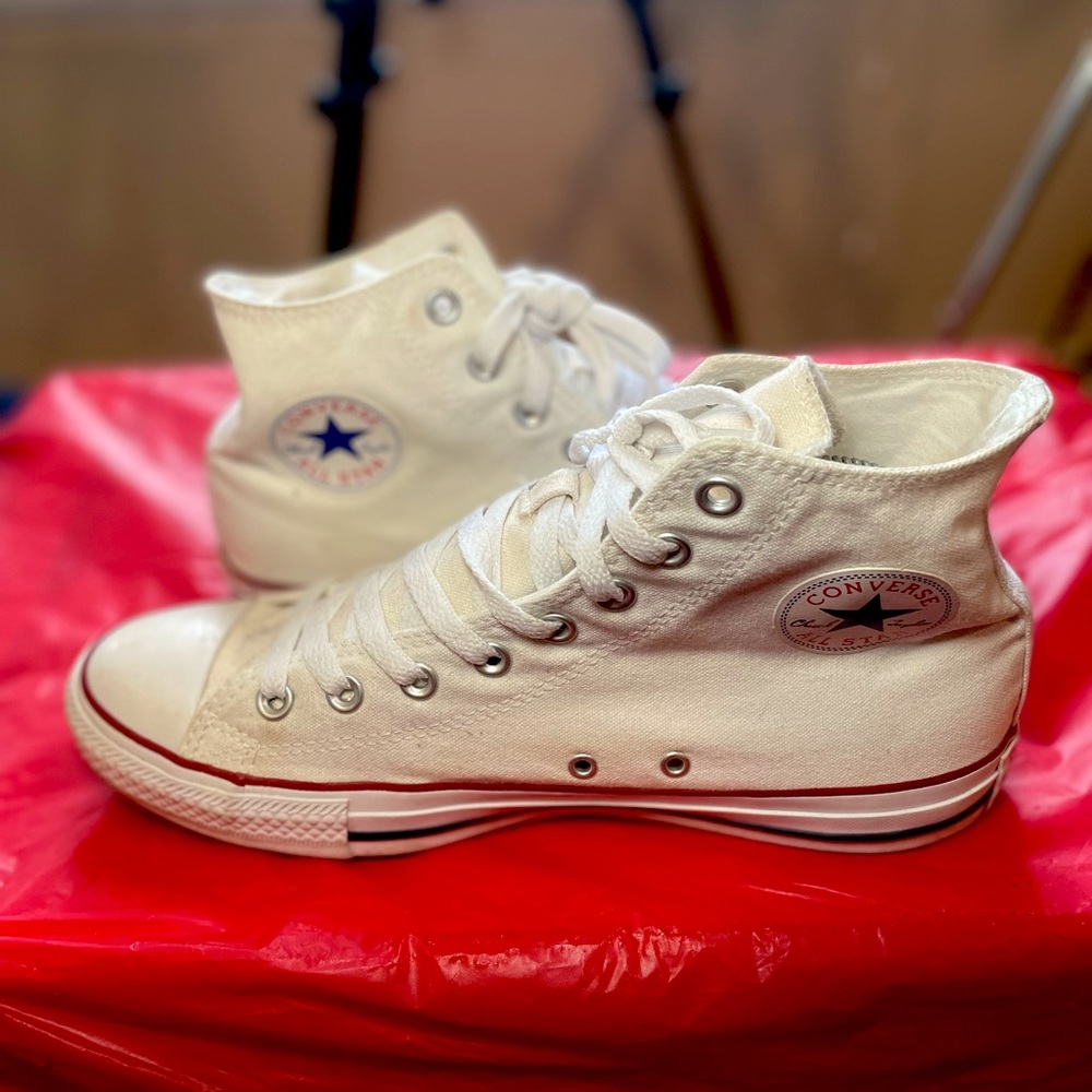 Chuck Taylor All Star Classic